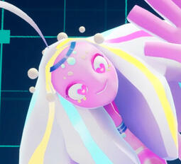 Sayu (No Straight Roads)