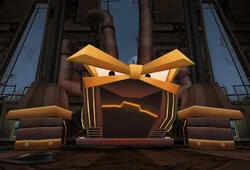 The Boiler (Toontown)