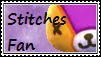 Stitches Fan