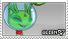 Alien Aisha