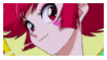 Cutie Honey anime wink