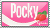 Strawberry Pocky