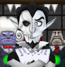 Count Erclaim (Toontown)