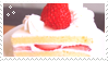 Strawberry Cake